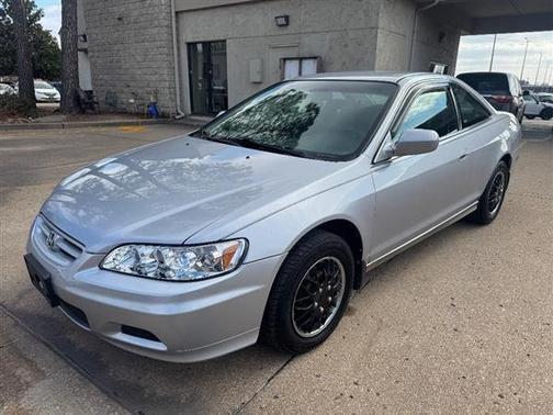 2002 Honda Accord LX Auto V6