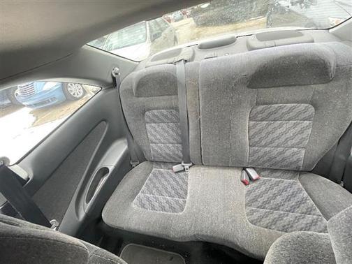 2002 Honda Accord LX V6