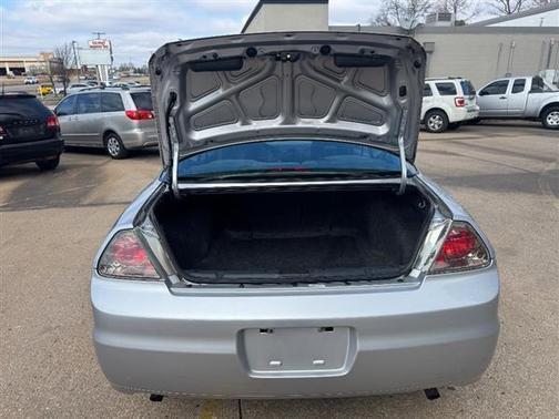 2002 Honda Accord LX V6