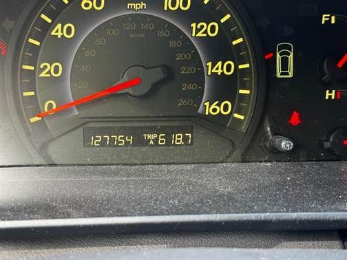 Crystal Black Pearl 2010 Honda Odyssey 5dr EX-L