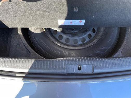 2013 Volkswagen Golf 2.5L