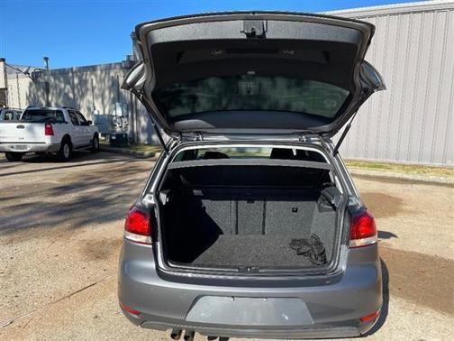 2013 Volkswagen Golf 2.5L