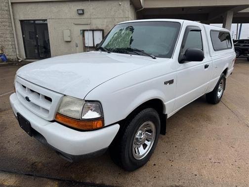 1999 Ford Ranger XL