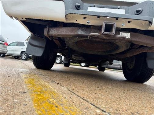 1999 Ford Ranger Reg Cab 112" WB XL