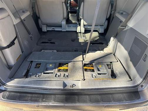 2014 Toyota Sienna XLE