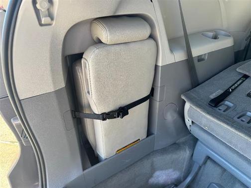 2014 Toyota Sienna XLE