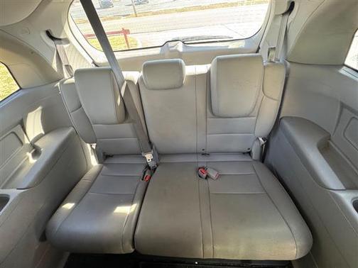 2011 Honda Odyssey EX-L