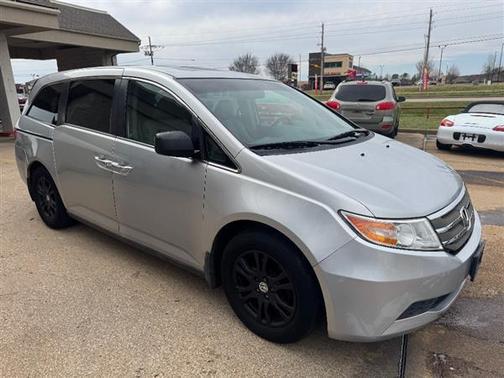 2011 Honda Odyssey EX-L
