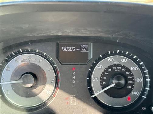 2011 Honda Odyssey EX-L