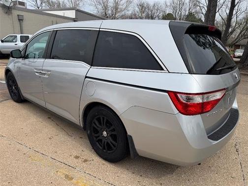 2011 Honda Odyssey 5dr EX-L