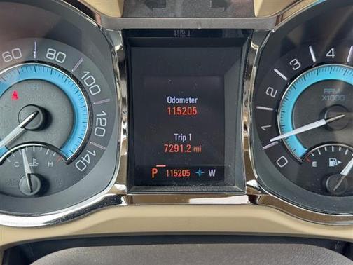 White Diamond Tricoat 2011 Buick LaCrosse 4dr Sdn CXS