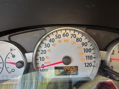 2007 Saturn Ion 3