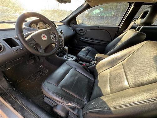 2007 Saturn Ion 3
