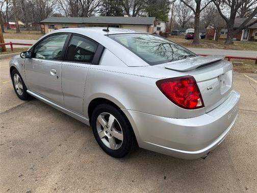 2007 Saturn Ion 3