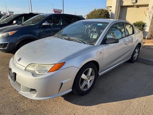 2007 Saturn Ion 3