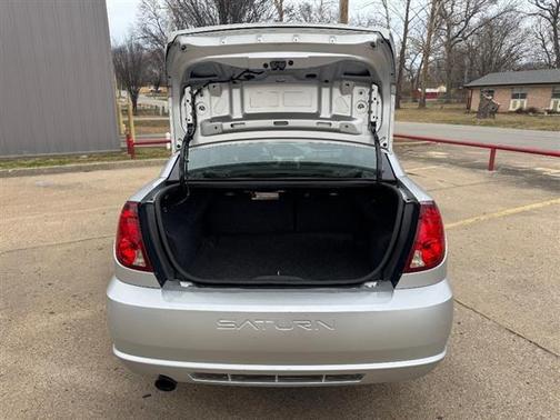 2007 Saturn Ion 3