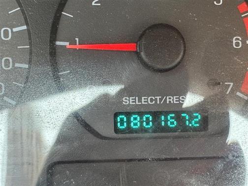 2000 Ford Mustang Base