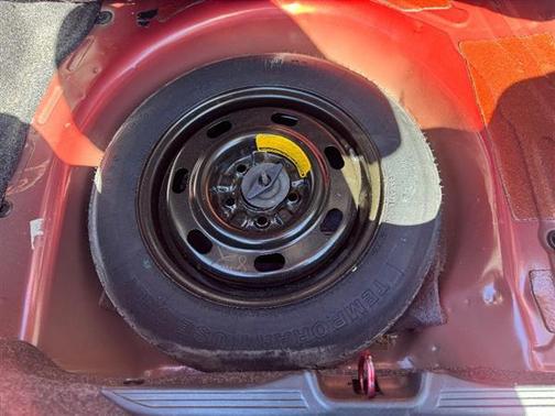 2000 Ford Mustang Base