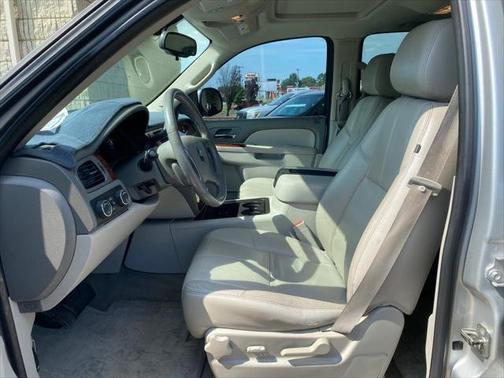2011 Chevrolet Tahoe LT