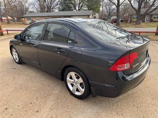 2008 Honda Civic EX