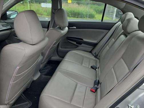 2009 Honda Accord 2.4 LX
