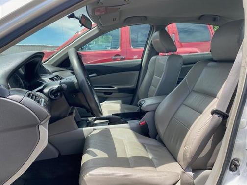 2009 Honda Accord 2.4 LX