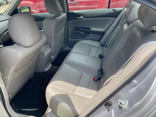 2009 Honda Accord 2.4 LX