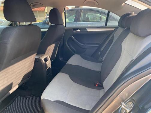 2018 Volkswagen Jetta 1.4T S