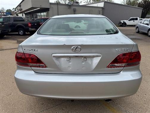 2006 Lexus ES 330 4dr Sdn