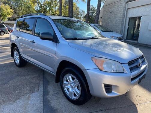 2010 Toyota RAV4 Base