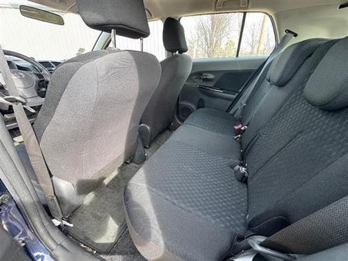 2008 Scion xD XD 4 DOOR HATCHBACK 1.8L 4 CYL