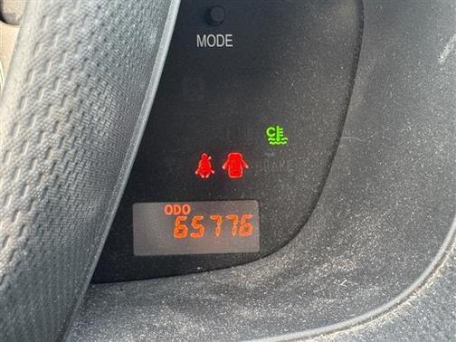 2008 Scion xD XD 4 DOOR HATCHBACK 1.8L 4 CYL