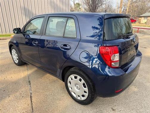 2008 Scion xD 5dr HB Man (Natl)