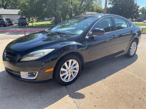 2011 Mazda Mazda6 i Touring
