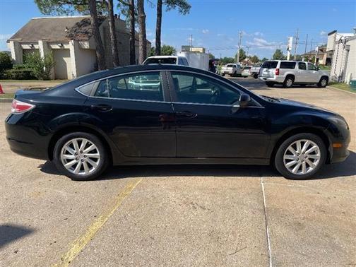 2011 Mazda Mazda6 i Touring
