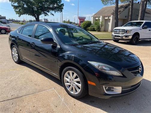 2011 Mazda Mazda6 i Touring