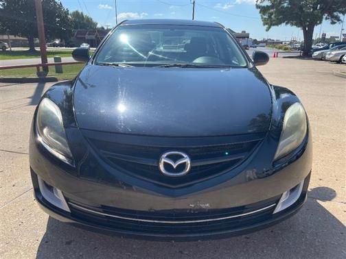 2011 Mazda Mazda6 i Touring