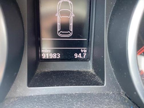 2011 Volkswagen Golf 2.5L