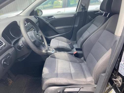 2011 Volkswagen Golf 2.5L