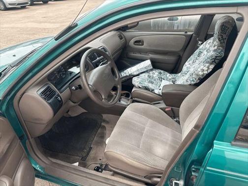 1997 Toyota Corolla CE