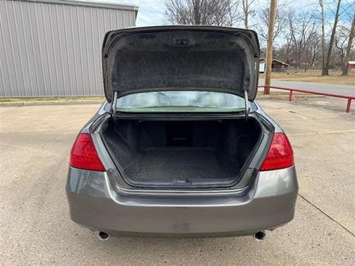 2007 Honda Accord EX-L