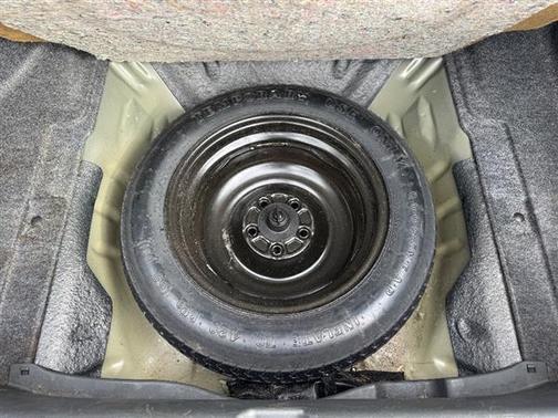 2007 Honda Accord EX-L