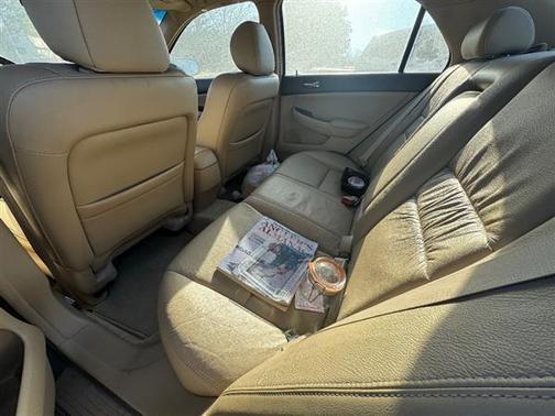 2007 Honda Accord EX-L