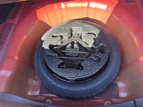 2018 Hyundai SONATA ECO