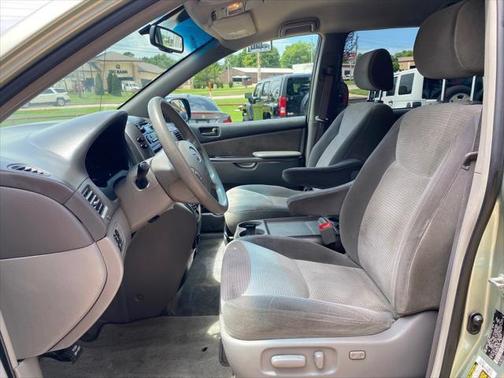 2008 Toyota Sienna LE