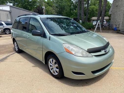 2008 Toyota Sienna LE