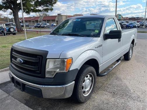 2013 Ford F-150 XL