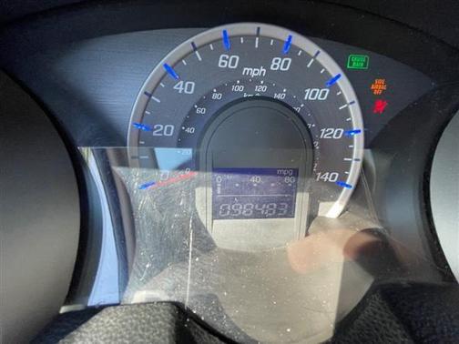 2011 Honda Fit Sport