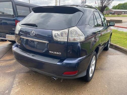 2004 Lexus RX 330 Base