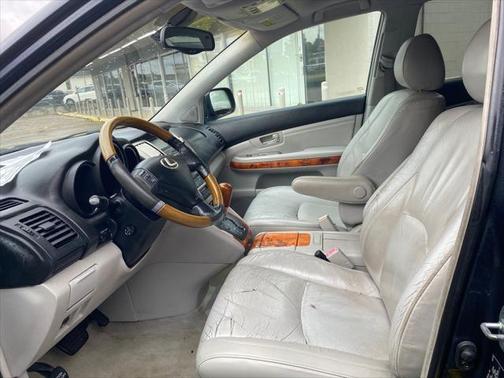 2004 Lexus RX 330 Base